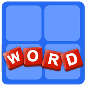 Word search icon