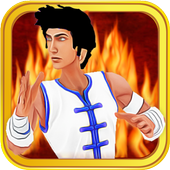 Combat Kungfu Fight icon