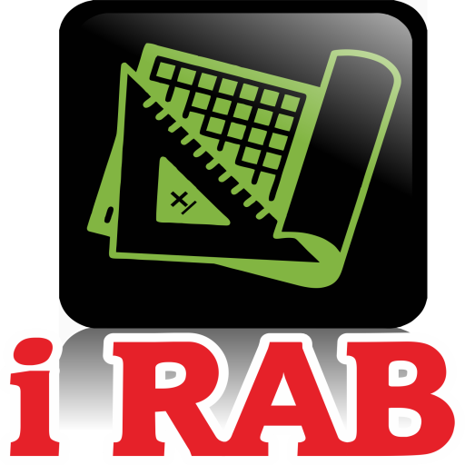 iRAB Insfrastruktur Desa أيقونة