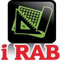 iRAB Insfrastruktur Desa on 9Apps