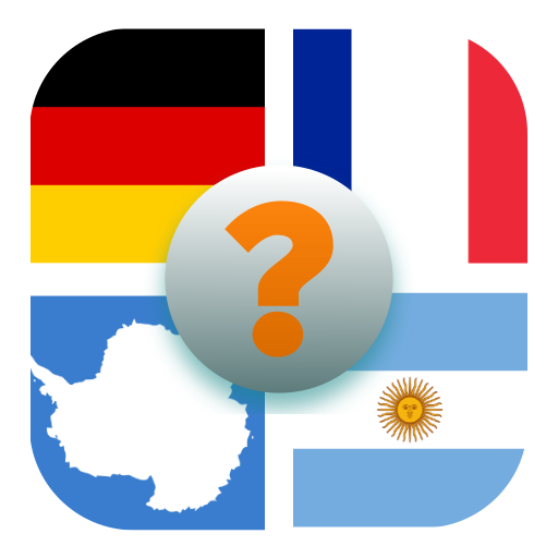 Country Flags Quiz icon