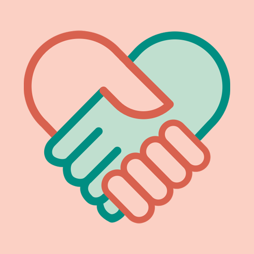 Amigo Virtual - Novas Amizades icon