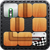 Unblock The Ball icon