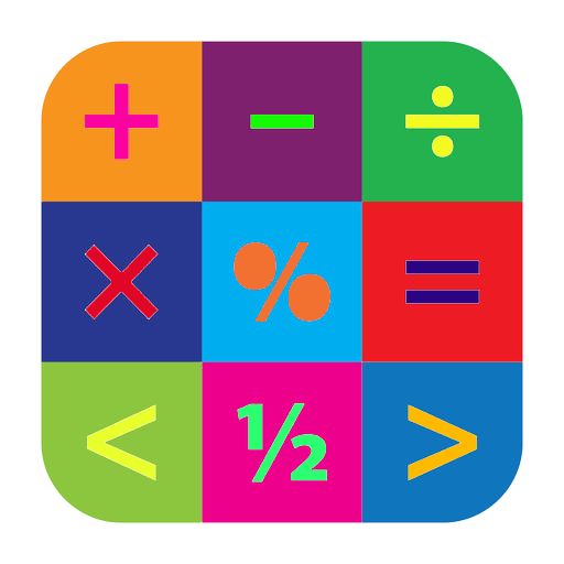 Hit The Numbers - Maths game, Math Games - Add,Sub icon