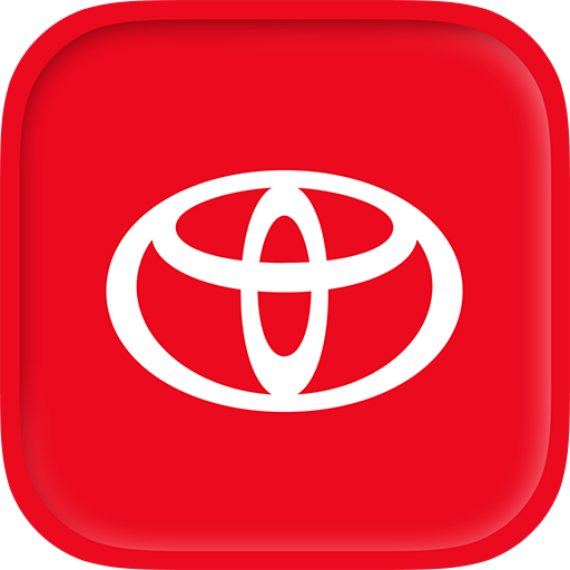 Toyota AR Showroom icon