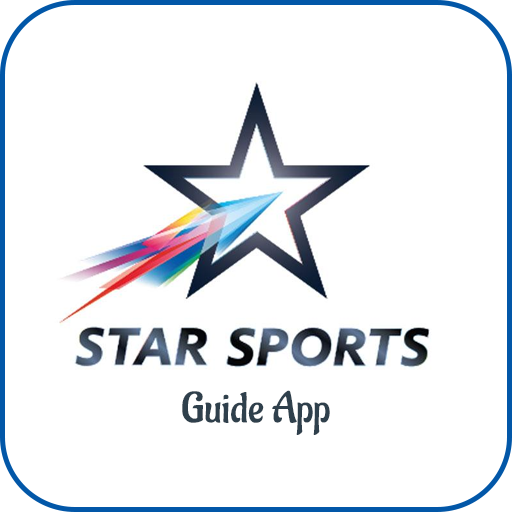 Star Sports Live HD - Star Sports Streaming Guide icon