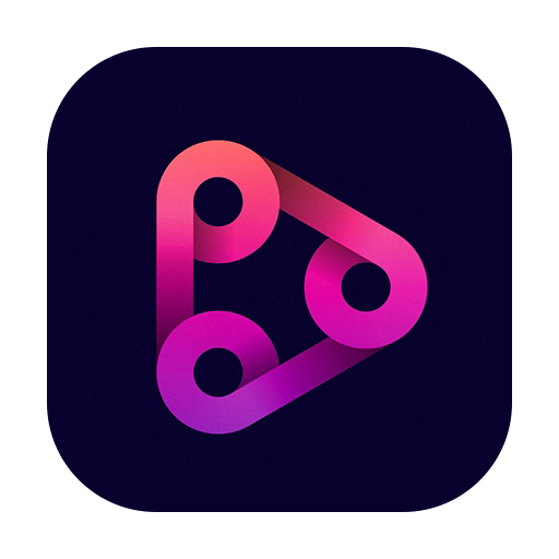 SAX Video Player - All format HD Video Player 2021 icon