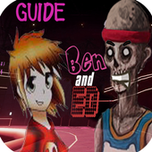Guide for Ben and Ed the bloody party icon