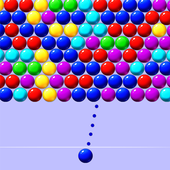Bubble Shooter icon