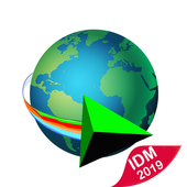 idm Free Internet Download Manager Master-Video icon