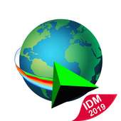 idm Free Internet Download Manager Master-Video on 9Apps