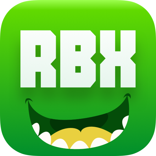 Free RBX Master icon