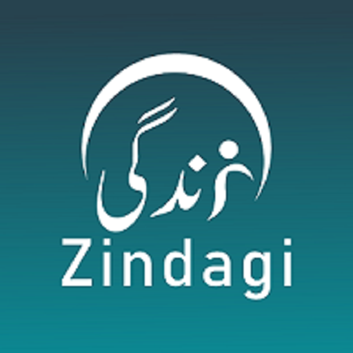 Zindagi icon