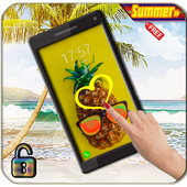 Gesture Lock Screen icon