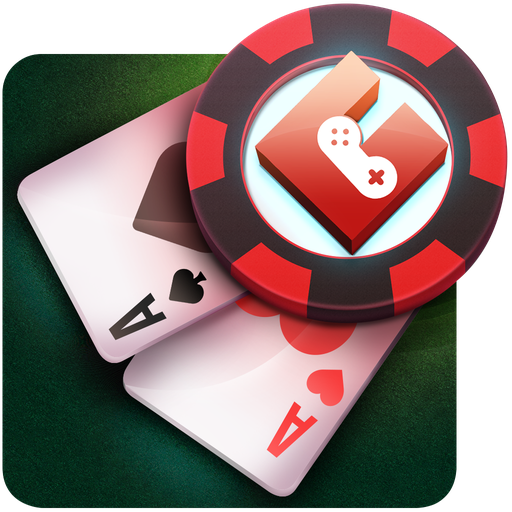 Gamentio 3D: Poker Teenpatti Rummy Slots  More icon