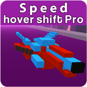 Speed HoverShift Pro icon