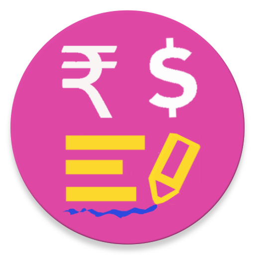 NotesFin - 2 in 1 App icon