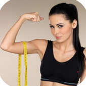 Arm Workout For Women icon