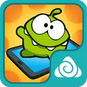 Тема Cut the Rope