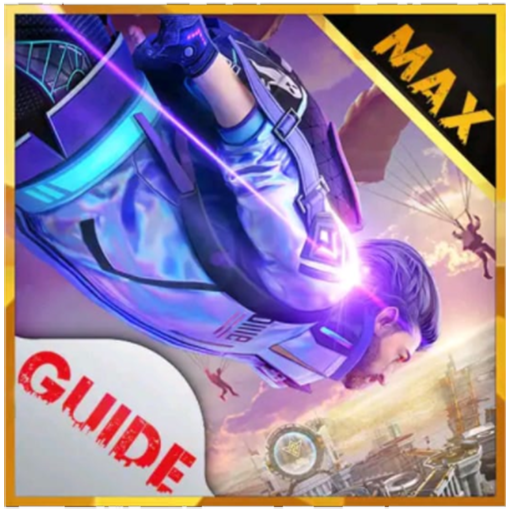 Tips &amp; Tricks For Free MAX Fire icon