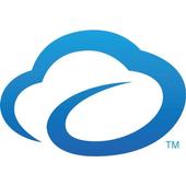 Cloud Cover Music Player icon