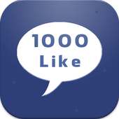 increase facebook like prank