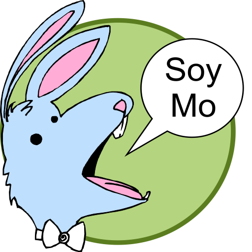 Mo el consejero (app de broma) icon