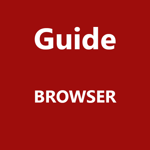 Guide for Browser icon