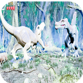 Tips LEGO Jurassic World icon