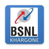 BSNL KHARGONE NETWORK STATUS