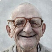 Old Camera Faces icon