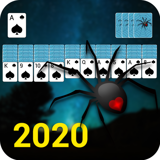 Spider Solitaire icon