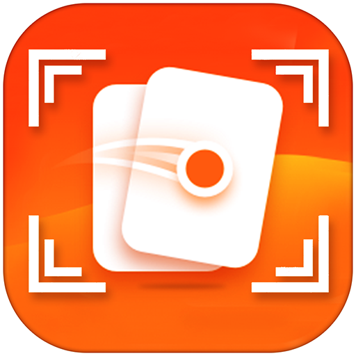 ikon Screenshot Easy touch Capture