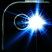 Flashlights Galaxy icon