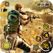 Fort Royale Battle icon