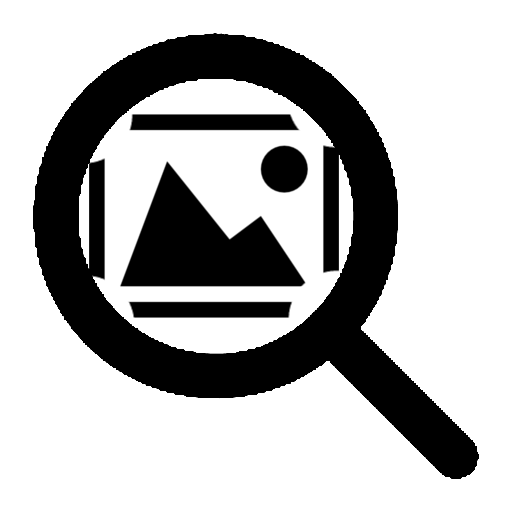 Reverse Image Search icon