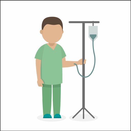 ikon Cálculo Enfermería