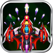 Galaxy Wars icon