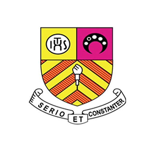 St. Xavier's School Sahibganj icon