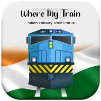 Indian Railway PNR staus - Train Live Status