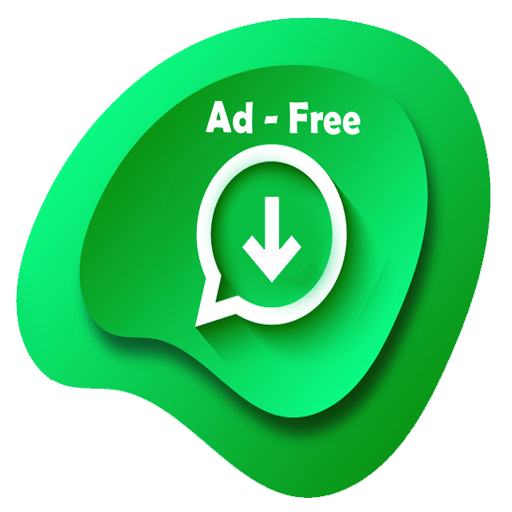 Whatsapp Status Saver | Ad - Free icon