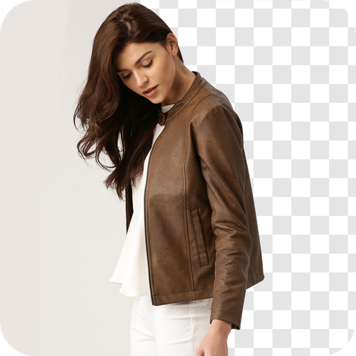 Background Eraser - Changer with stylish Effects icon
