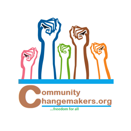 Community Change Makers icon