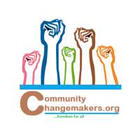 Community Change Makers on 9Apps