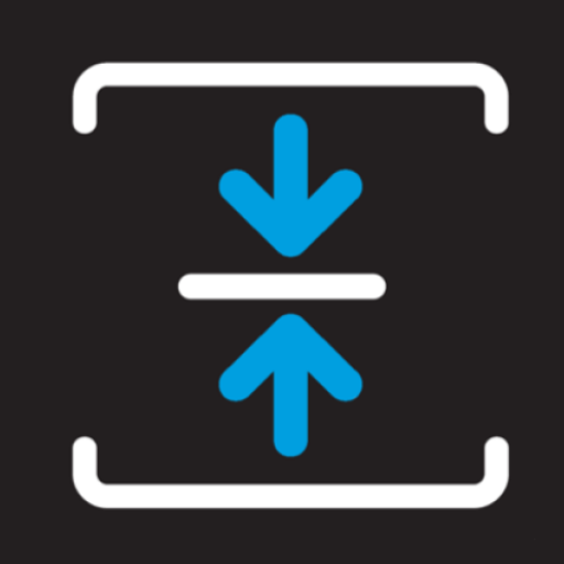 photo compressor icon