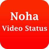 Noha Video Status icon