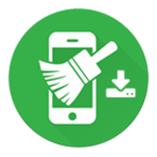 App Cleaner for WhatsApp Files icon