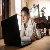 Girls Online Chat Meet icon