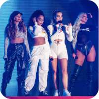 Little Mix Music on 9Apps