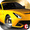 Car Drift Simulator Legendary: Car Driving 3D 2018 icon